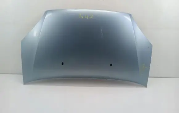 Ford C-MAX I Engine bonnet/hood