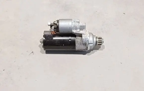 Mercedes-Benz B W246 W242 Starter motor A6459060300