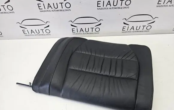 Porsche 911 996 Rear seat 