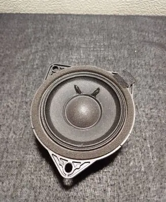 Porsche Macan (95B) Front door speaker 971035415F 7207770020