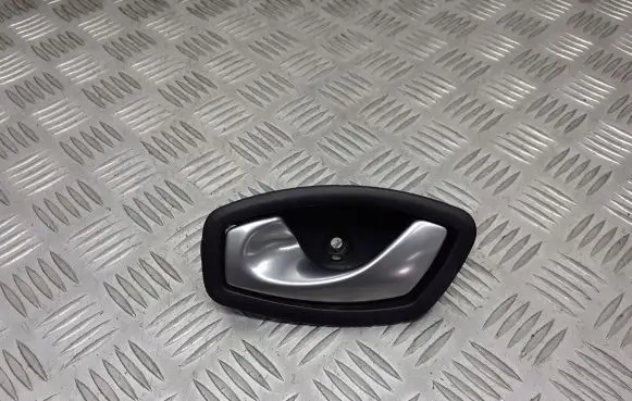 Renault Laguna III Front door interior handle 806700006R