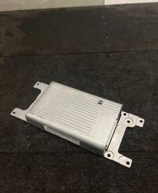 BMW 5 E60 E61 Bluetooth control unit module 9224673 9B099196 10099110
