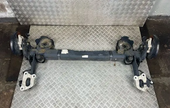 Peugeot 2008 II Rear axle beam