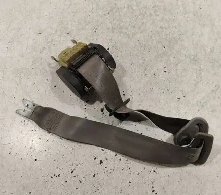Renault Espace - Grand espace IV Front seatbelt A4237