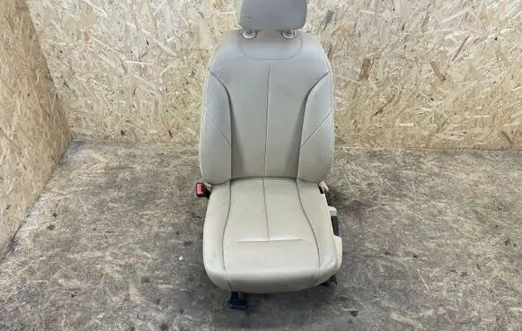 BMW 3 F30 F35 F31 Front passenger seat