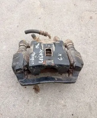 Subaru Legacy Rear brake caliper