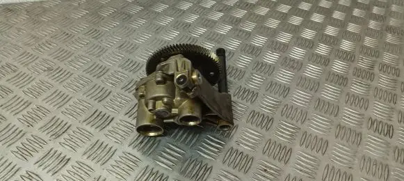 Volvo XC90 Oil pump 6G9N-6600AF
