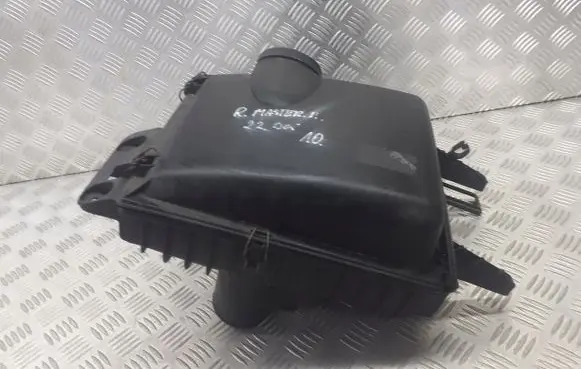 Renault Master II Air filter box