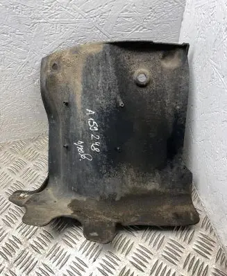 Alfa Romeo 159 Side bottom protection A755