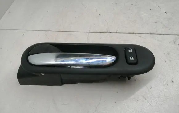 Volkswagen Transporter - Caravelle T5 Front door interior handle 0193A09