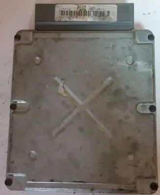 Mazda 626 Engine control unit/module Fs5r18881c