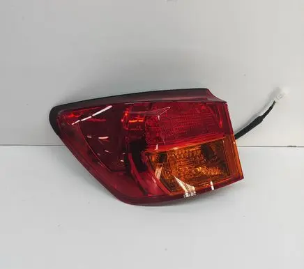 Lexus IS 220D-250-350 Rear/tail lights 8156153170