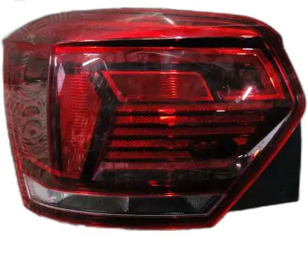 Volkswagen Polo VI Rear/tail lights 2G0945207B