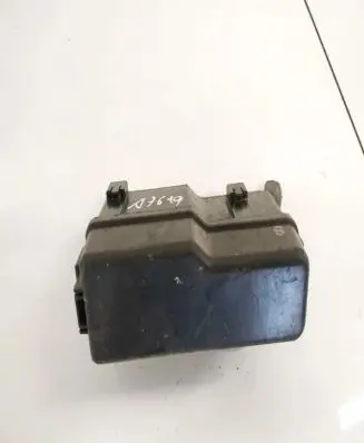Toyota Avensis T250 Fuse box set