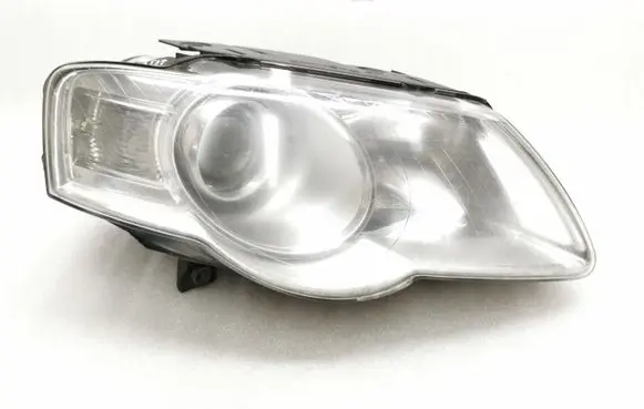 Volkswagen PASSAT B6 Headlight/headlamp 3C0941006S 89316401