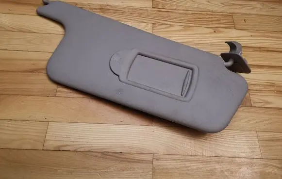 Renault Scenic II - Grand scenic II Sun visor 8200138847