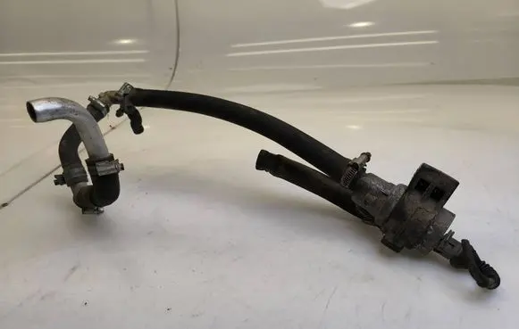 Audi 80 90 S2 B4 Valve vacuum 054133459C