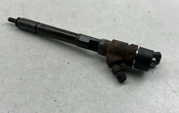Chevrolet Captiva Fuel injector 0445110270