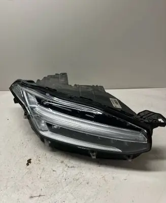Volvo XC90 Headlight/headlamp 31656990 89910616