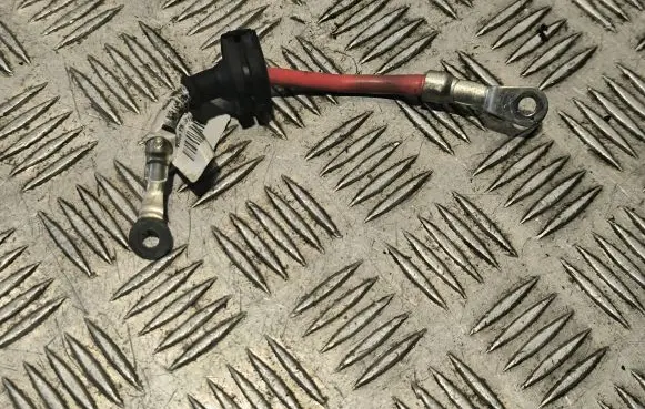 Volvo XC90 Positive cable (battery) 31394188