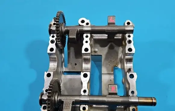 BMW i3 Camshaft 8543833 IMPRK1581224