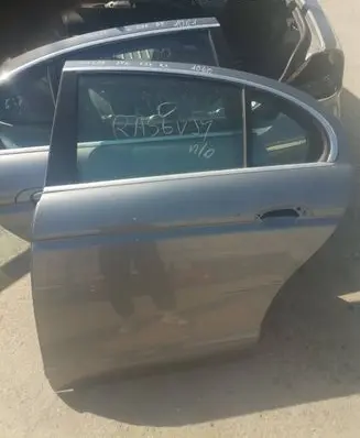Jaguar S-Type Rear door