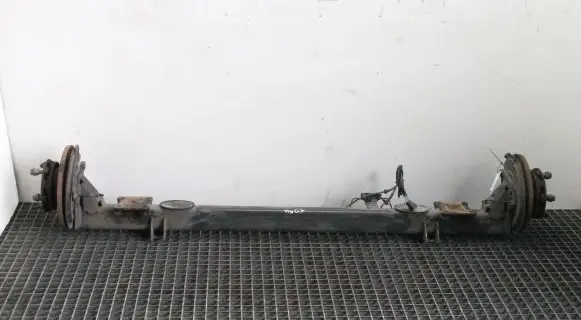 Ford Transit VII Rear axle beam 