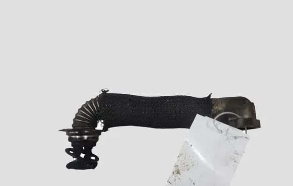 Ford C-MAX II EGR valve line/pipe/hose