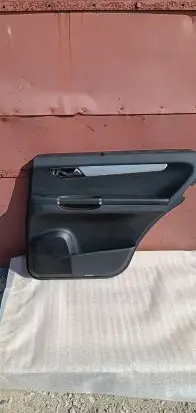 Mercedes-Benz R W251 Tailgate/trunk side cover trim A2517302270 2517302270