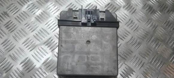 Ford Mondeo Mk III Engine control unit/module 1s7f12a650bad 1s7f-12a650-bad