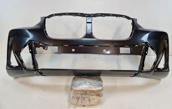 BMW iX3 G08 Front bumper 51118081055