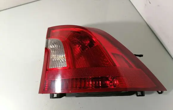 Volvo S60 Rear/tail lights 30796268