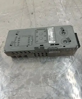 BMW 7 F01 F02 F03 F04 Sound amplifier B217K40E2927924 E2927924D 9366160