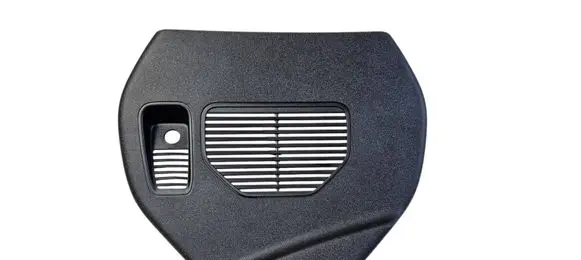 Ford Escape IV Rearview mirror trim LJ6BS03514 LJ6BS03514ACW GB9DA