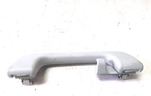 Audi A7 S7 4G Rear interior roof grab handle 8K0857607C