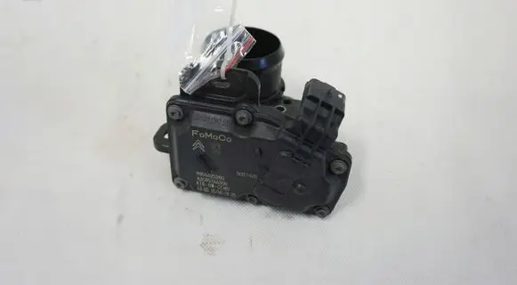 Peugeot 308 Throttle body valve 9806625280