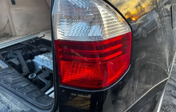 BMW X3 E83 Rear/tail lights