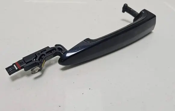 BMW X3 F25 Front door exterior handle 7270776 12714 14156270