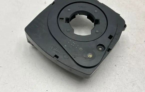 Renault Laguna II Airbag slip ring squib (SRS ring) 202943 8200004642 142949