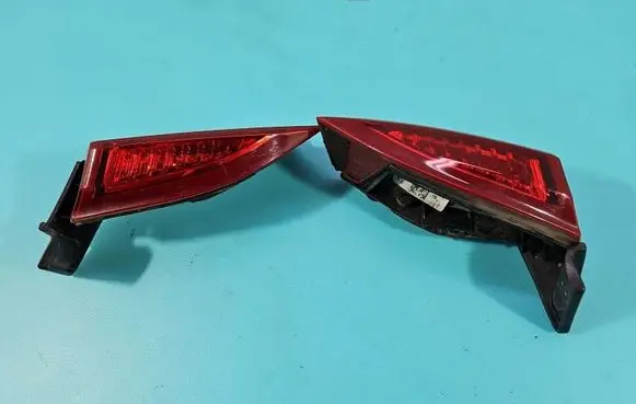 Fiat Tipo Rear tail light reflector 519844570 IMPRK1557037