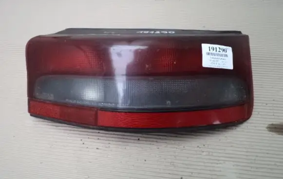 Mazda 323 Rear/tail lights