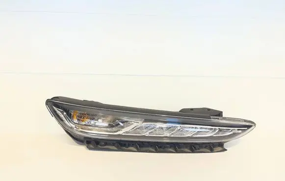 Hyundai Kona I Headlight/headlamp 92208-J90