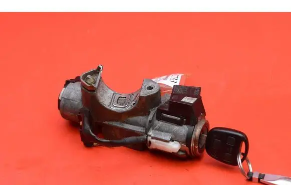Toyota Avensis Verso Ignition lock