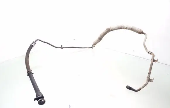 Opel Vectra B Power steering hose/pipe/line 90538402
