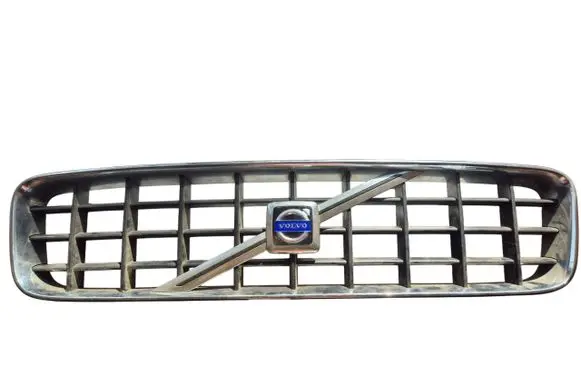Volvo XC90 Front grill 8620641 08620587