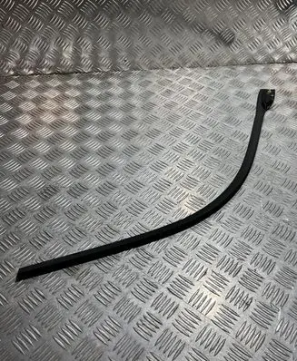 Volkswagen T-Roc Front door rubber seal 2GA837652