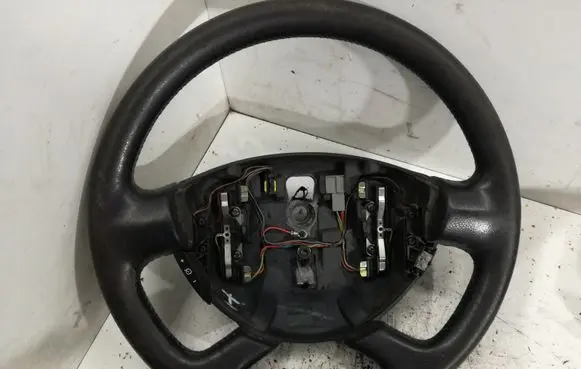 Renault Laguna II Steering wheel 8200004211