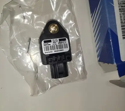 Hyundai i30 Airbag deployment crash/impact sensor 959203K000