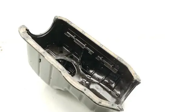 Nissan Micra Oil sump 