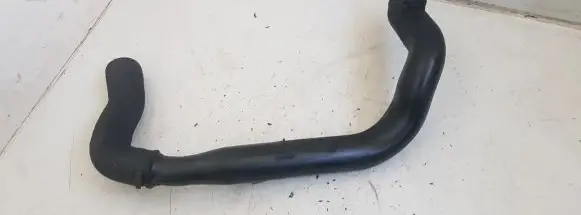 Volvo V70 Intercooler hose/pipe 8624887
